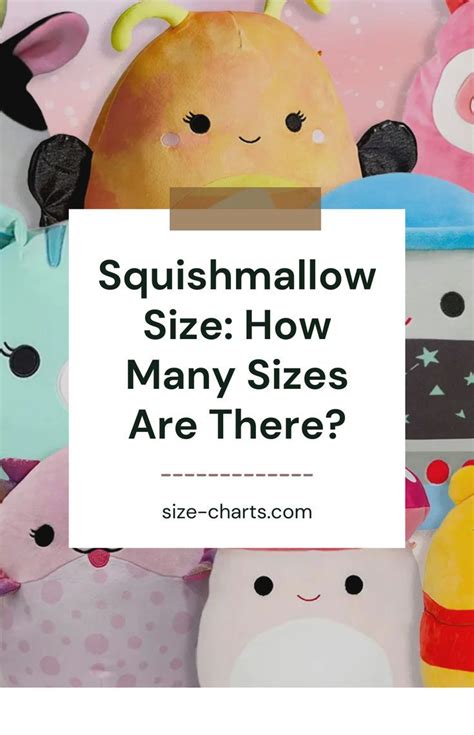 bigfoot squishmallow|bigfoot squishmallow size chart.